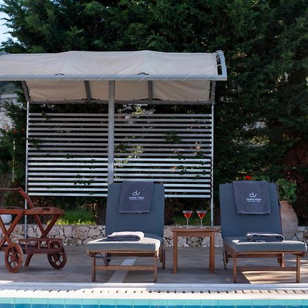 Dalasvillas Skalaacqua Skala  Extérieur photo