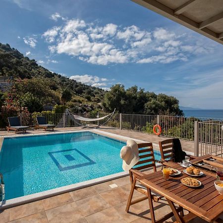 Dalasvillas Skalaacqua Skala  Extérieur photo