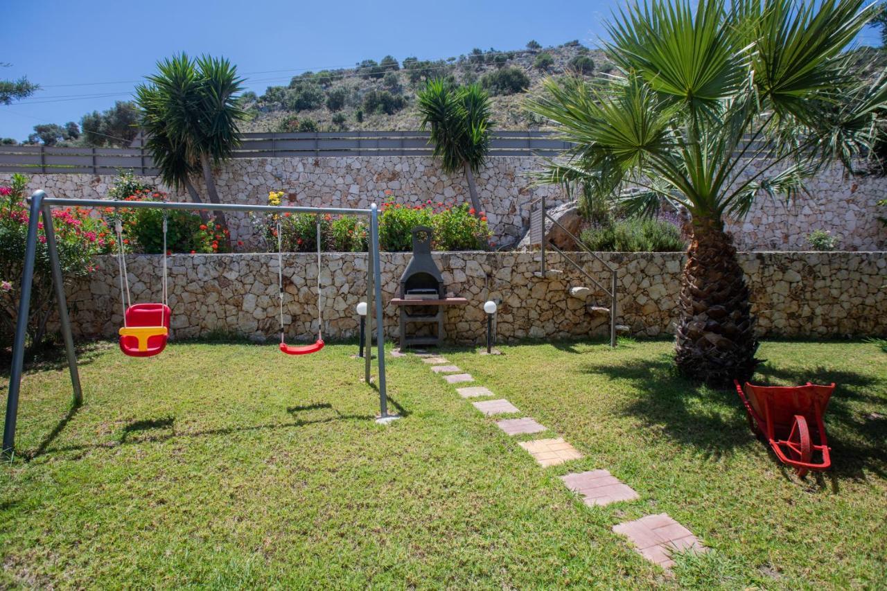 Dalasvillas Skalaacqua Skala  Extérieur photo