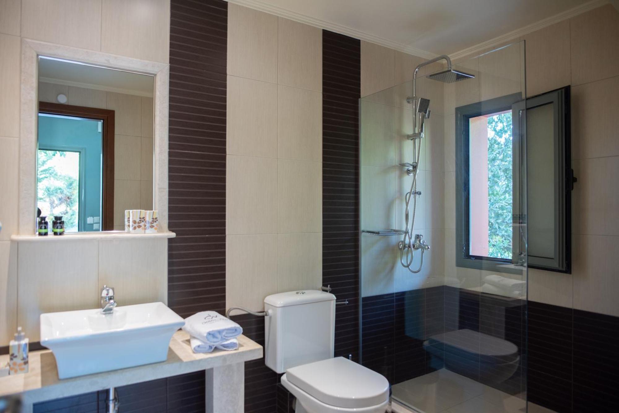 Dalasvillas Skalaacqua Skala  Extérieur photo