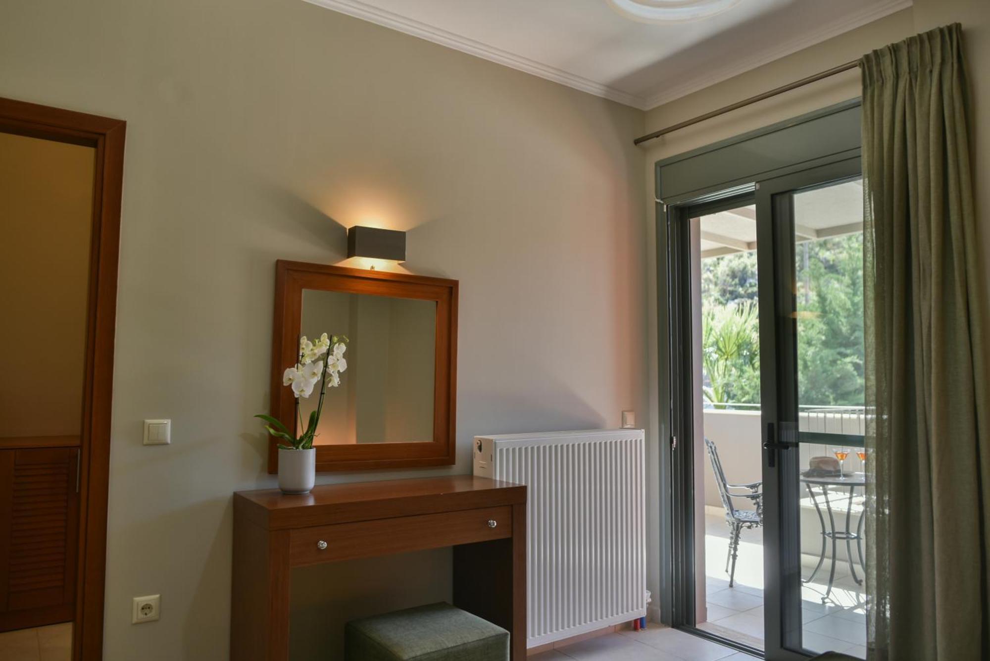 Dalasvillas Skalaacqua Skala  Extérieur photo